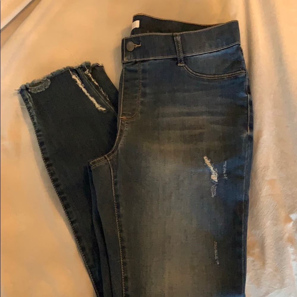 LC
